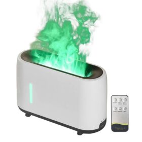 Diffuseur huile essentielle