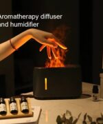 Diffuseur huile essentielle – Image 10