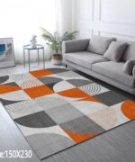 Moquette 3D - 150*230cm