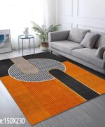Moquette 3D - 150*230cm – Image 2