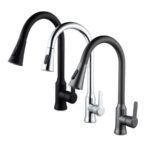 Robinet mitigeur extensible v3