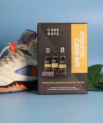 Kit de nettoyage chaussures – Image 3