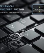 Clavier Portable QWERTY v2 – Image 4
