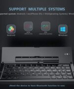 Clavier Portable QWERTY v2 – Image 5