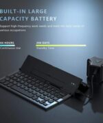 Clavier Portable QWERTY v2 – Image 6