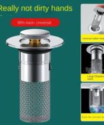 Bouchon de lavabo Evier – Image 3