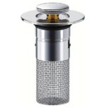 Bouchon de lavabo Evier – Image 2