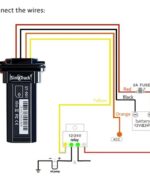 GPS Véhicule Moto option arrêt moteur – Image 5