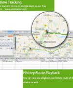 GPS Véhicule Moto option arrêt moteur – Image 6