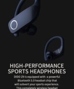 Ecouteurs Sport V4 – Image 5