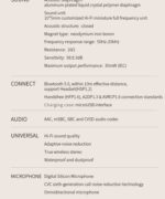 Ecouteurs Sport V4 – Image 9