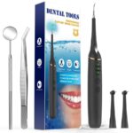 Kit détartrage dentaire Premium
