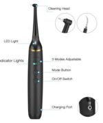 Kit détartrage dentaire Premium – Image 3