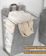 Panier à linge premium v2 – Image 3