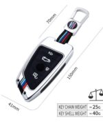 Coque Porte clé BMW – Image 4