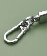Porte clé en cuir – Image 6