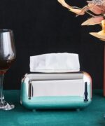 Boîte à mouchoir design – Image 4