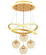 Luminaire - Lustre suspendu – Image 3