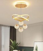 Luminaire - Lustre suspendu – Image 4