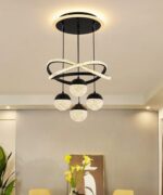 Luminaire - Lustre suspendu – Image 6