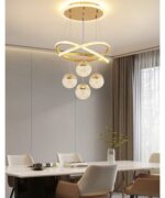 Luminaire - Lustre suspendu – Image 5