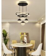Luminaire - Lustre suspendu – Image 7