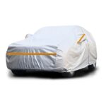 Bâche Voiture Premium