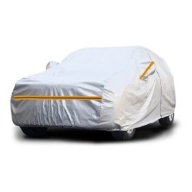 Bâche Voiture Premium