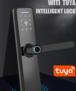 Serrure intelligente – Image 5