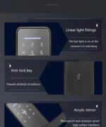 Serrure intelligente – Image 11