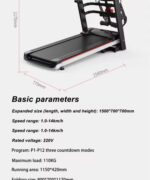 Tapis Roulant v3 – Image 14