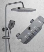 Colonne de douche alu v2