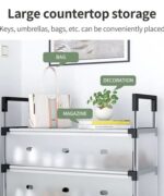 Etagere Rangement chaussures – Image 4