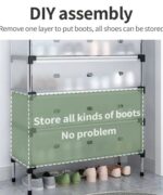 Etagere Rangement chaussures – Image 5