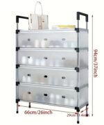 Etagere Rangement chaussures – Image 7