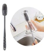 Brosse nettoyage verre