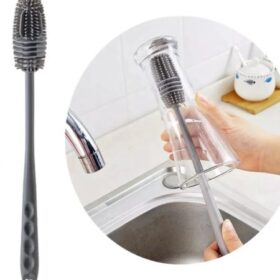 Brosse nettoyage verre