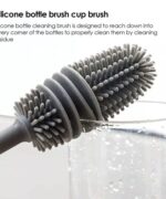Brosse nettoyage verre – Image 4