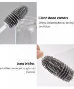 Brosse nettoyage verre – Image 6