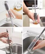 Brosse nettoyage verre – Image 5