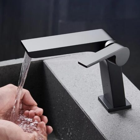 Robinet Premium v3