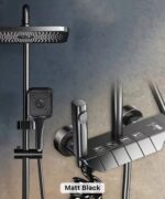 Colonne de douche alu v2 – Image 9