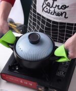 Gants de cuisine (Paire) – Image 3