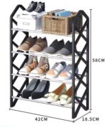 Etagere Rangement chaussures v2