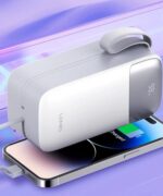 Powerbank 50.000 mAh – Image 3