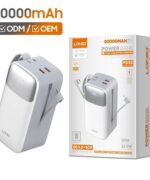 Powerbank 50.000 mAh