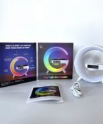 Lampe de chevet / Speaker – Image 9