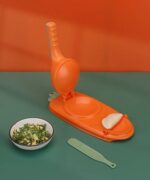 Fataya maker