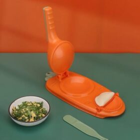 Fataya maker