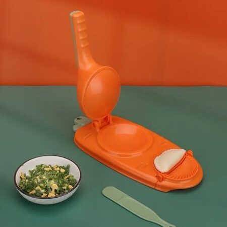 Fataya maker